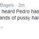Image for article titled Curt Schilling Goes Dadmode On Twitter Trolls Bashing His Daughter